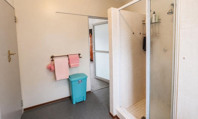 3 Bedroom Property for Sale in Pellissier Free State
